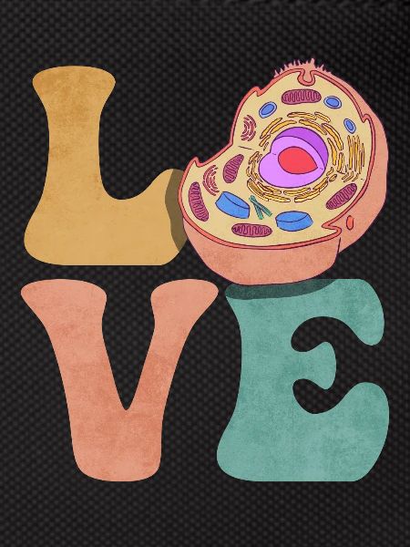 Biology Biologist Cell