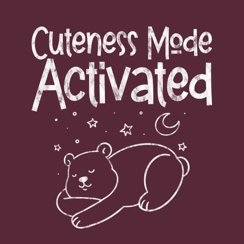 Mode mignon activé 3