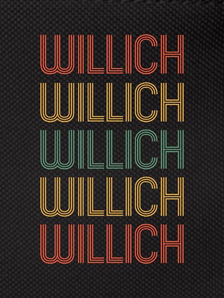Willicherin Willicher Willich
