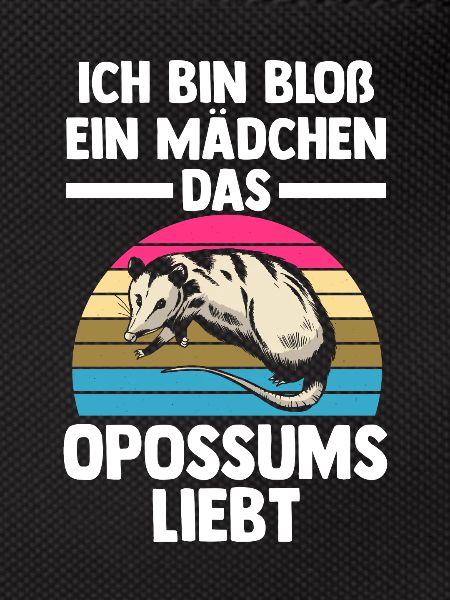 Opossum
