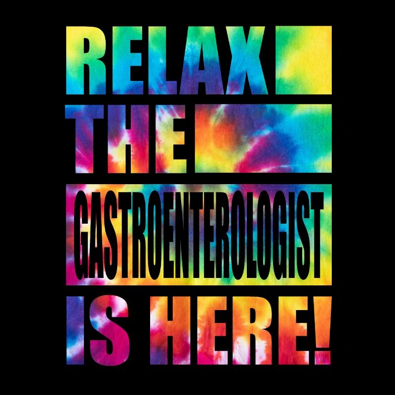 Gastro-entérologue Drôle de dicton
