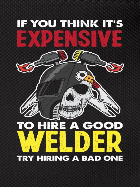 Welder