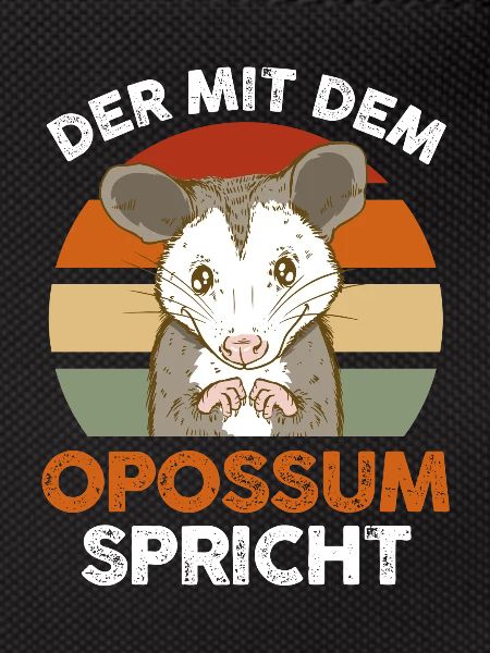 Opossum