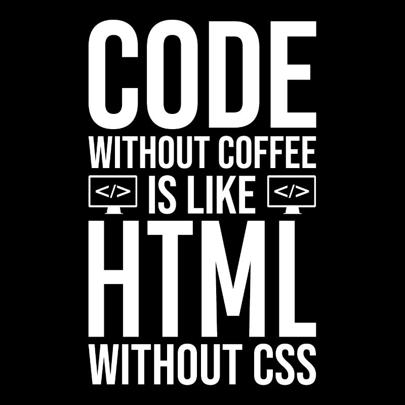 Coder Coffee Gift