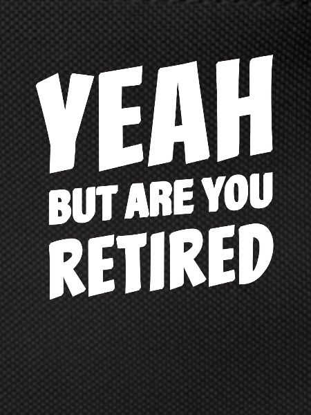 Pensioner pension