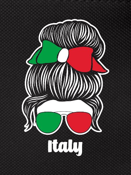 Funny Italy Gift