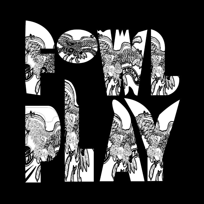 FOWL PLAY