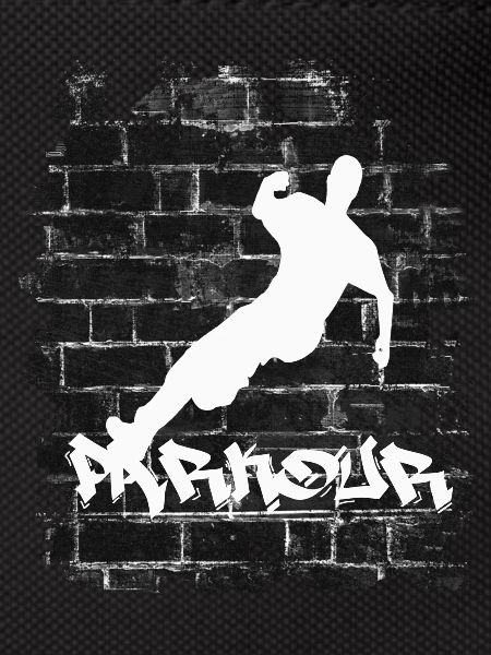 Parkour