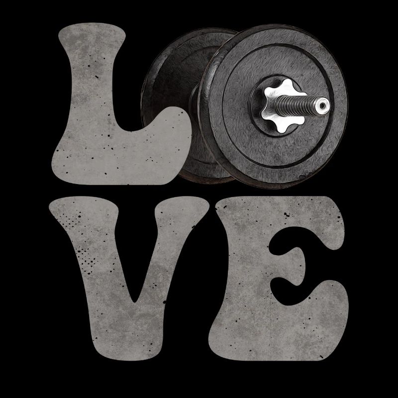 Musculation Bodybuilder Poids