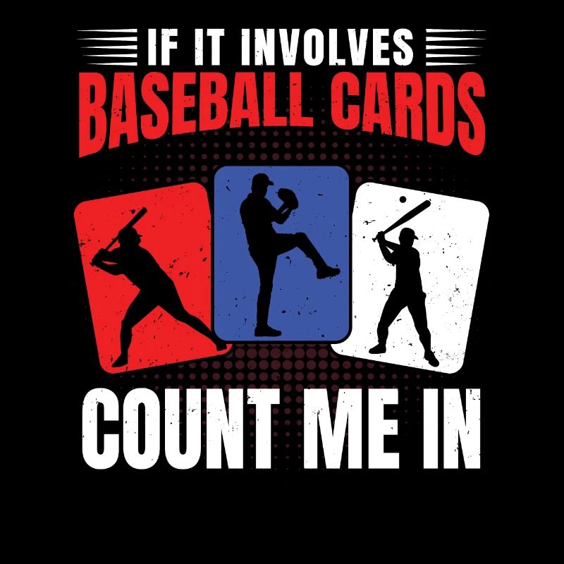 Si cela implique des cartes de baseball, comptez-moi dans Funny Me