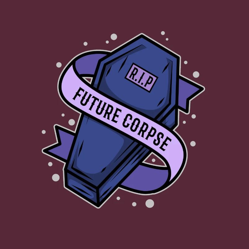 Future Corpse