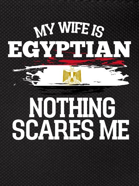 Egypte Épouse