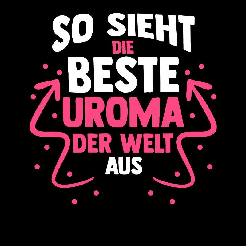Urgroßmutter Beste Uroma