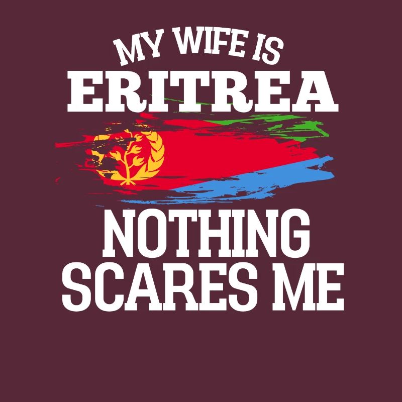 Eritrea Ehefrau