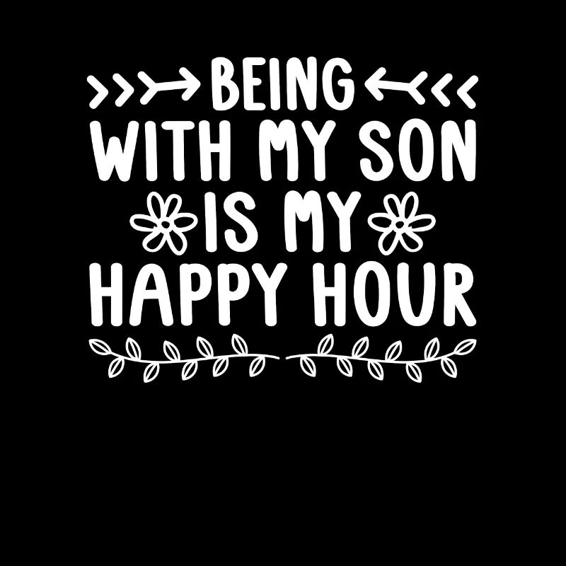 Mom Mutter Sohn