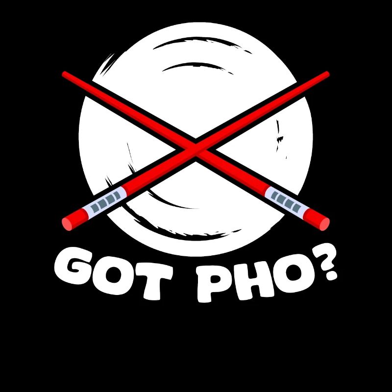 Got Pho Funny Pho Pun Pho Soup For A Vietnamese
