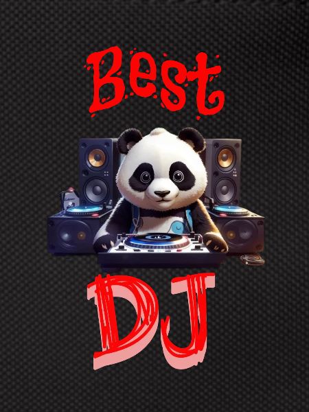 Panda best DJ
