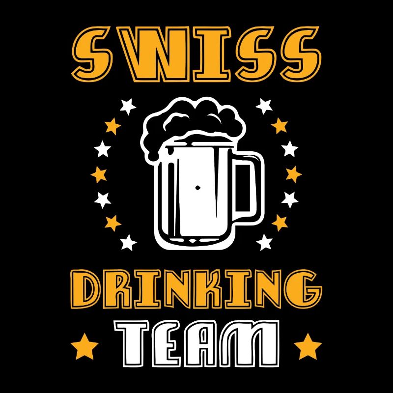 Suisse Drinking Team Suisse