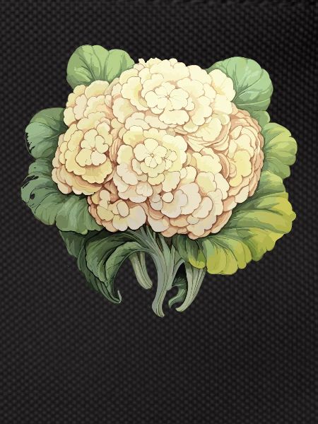 Cauliflower Vegetables