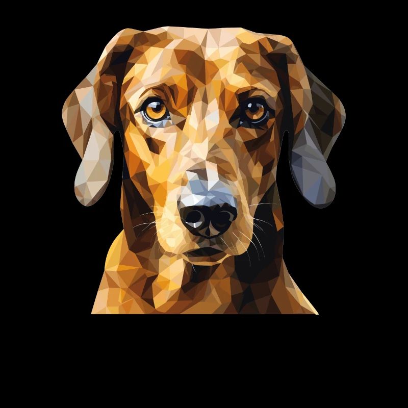 Dachshund Viennese Dog