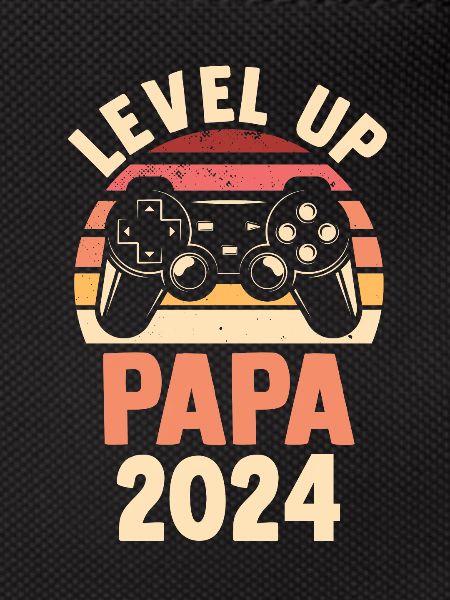Werdender Papa 2034