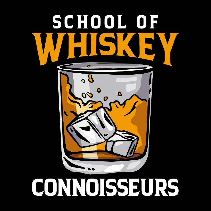 Whisky Whiskey Schule