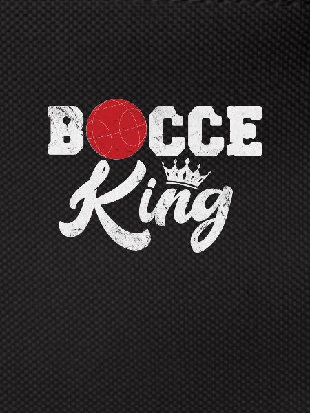 Bocce