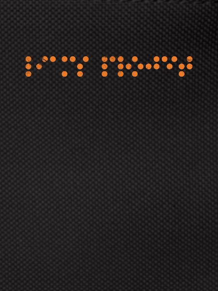 Braille