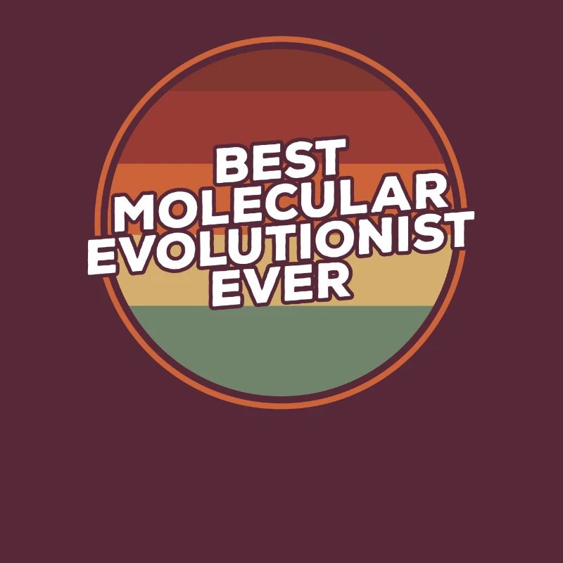 Jahrgang Bester molekularer Evolutionist aller Zeiten Evolution