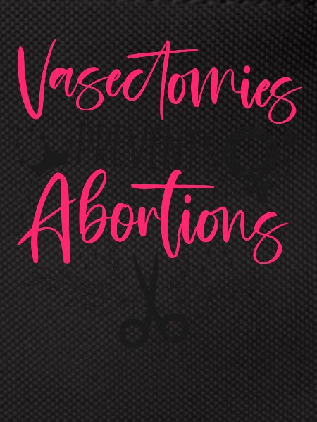 Feminist Vasectomies Prevents
