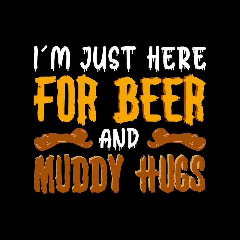 Course drôle parfaite