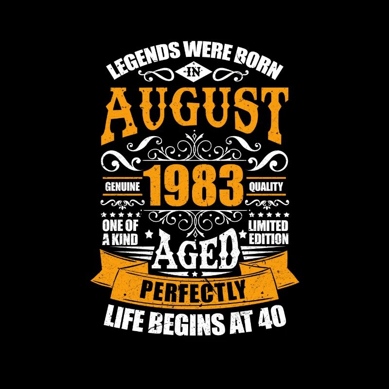 40e anniversaire