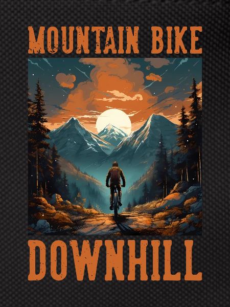 VTT Descente VTT VTT