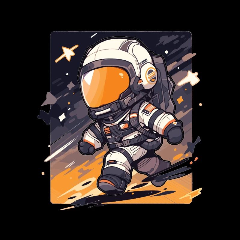Astronaute Astro Astronautes Space Cosmos