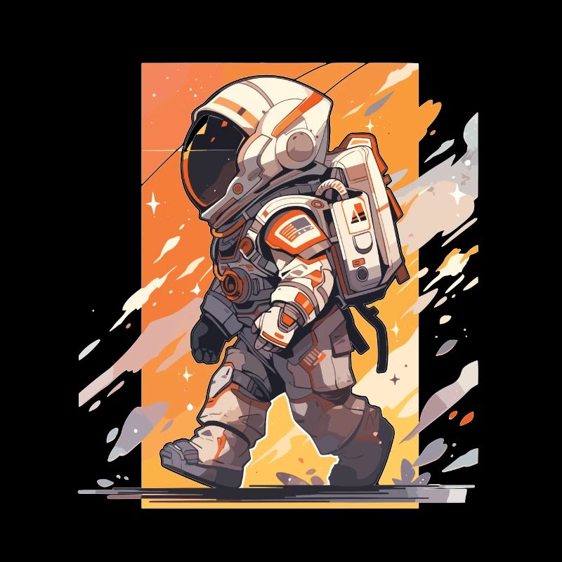 Astronaut Astro Astronauts Space Cosmos