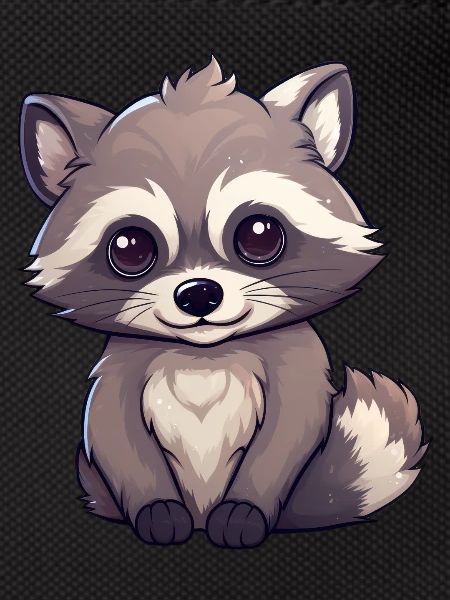 Raccoon