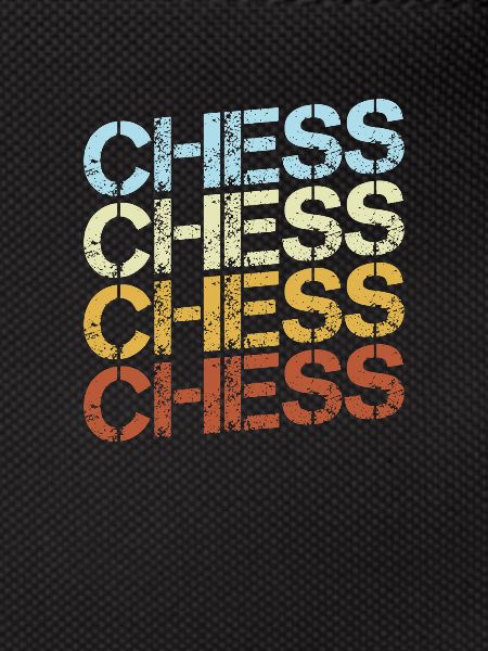 Chess Retro