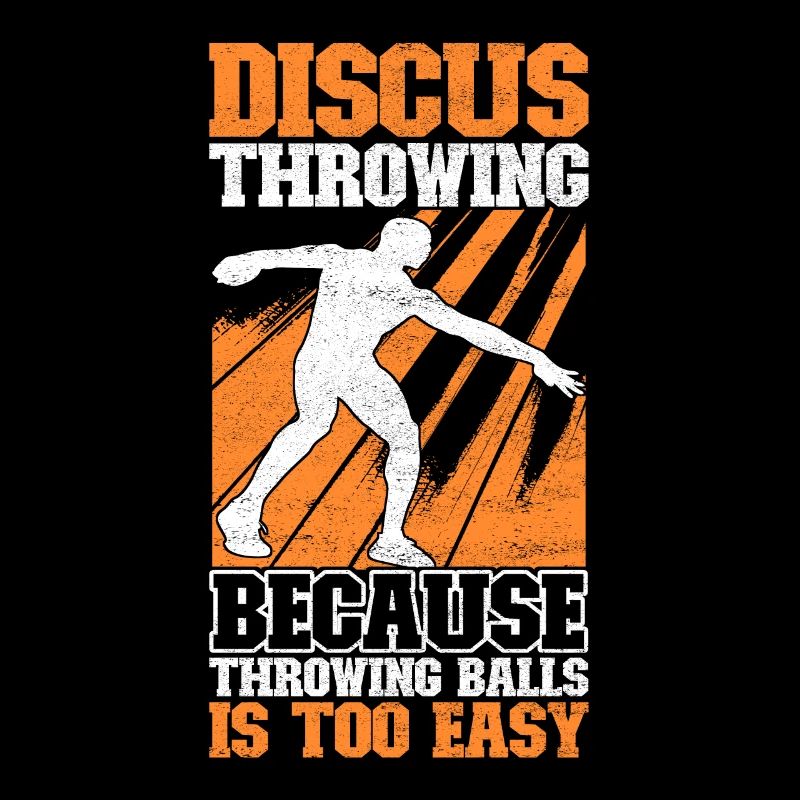 Discus thrower Discus throw
