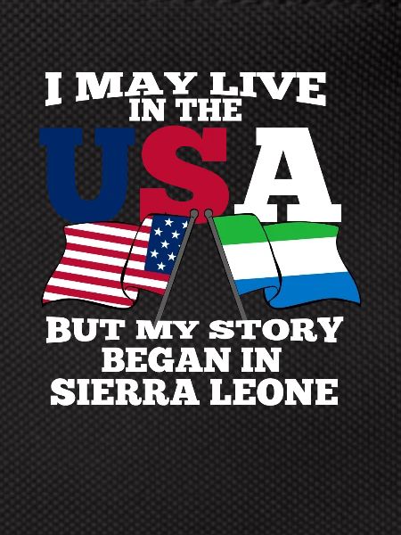 Sierra Leone