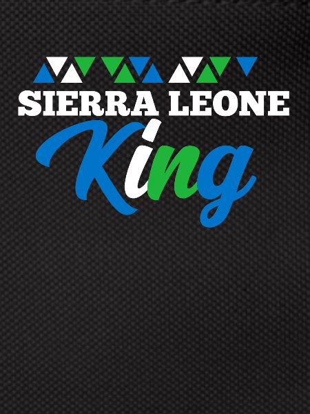 Sierra Leone