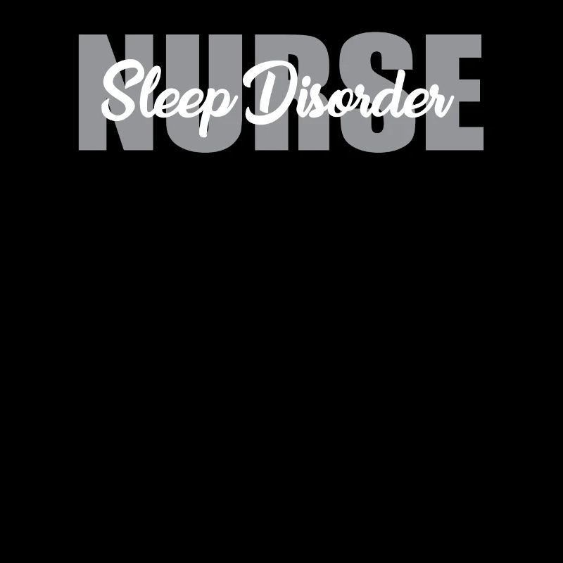 Sleep Disorder Nurse Sleep Lab