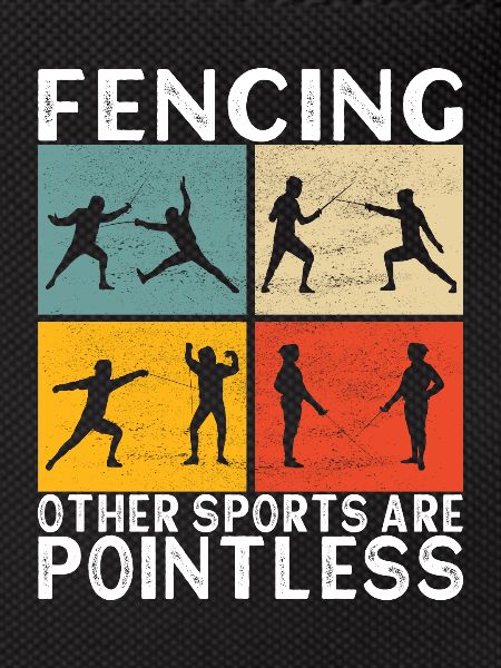 Fencing Fencing