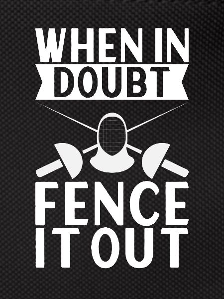 Fencing Fencing