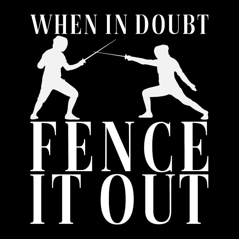 Fencing Fencing