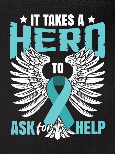 PTSD Awareness Month