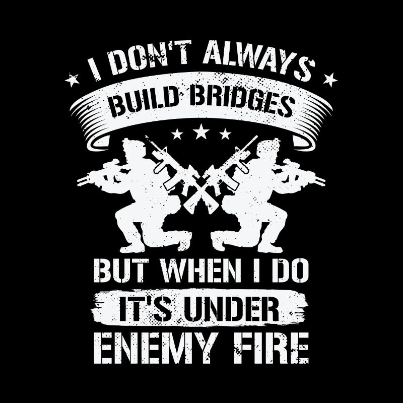 Combat Engineer Engineering Armee