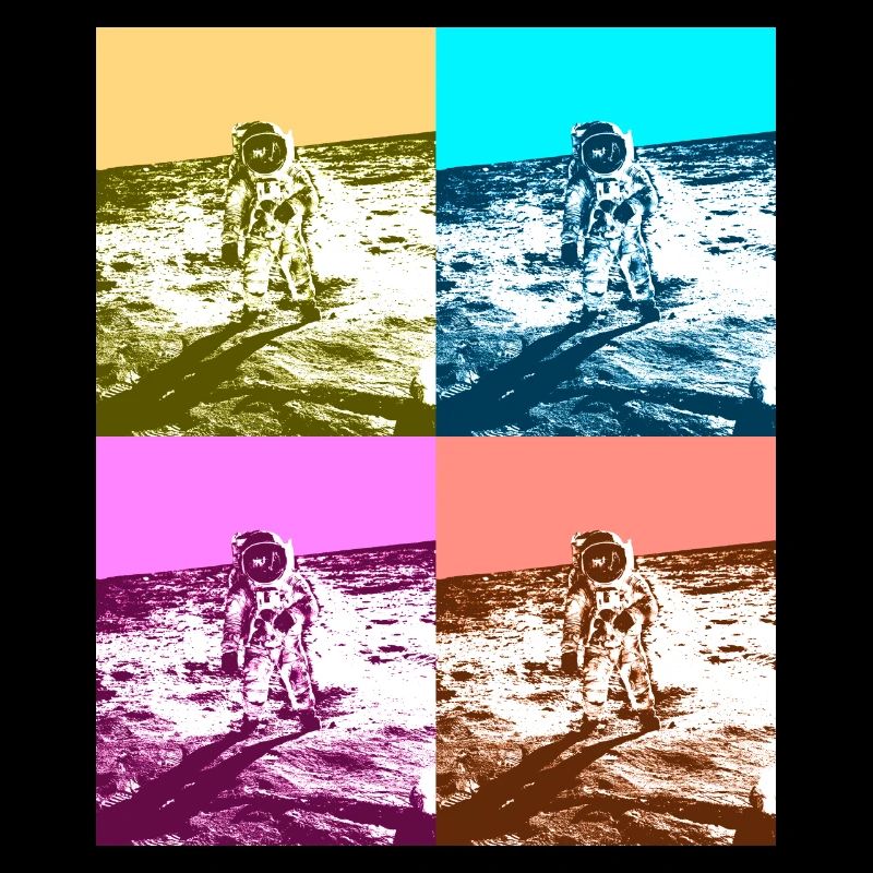 Astronautes