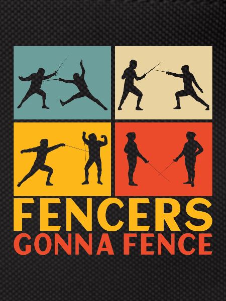 Fencing Fencing