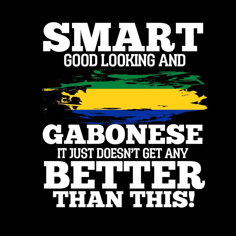 Gabon
