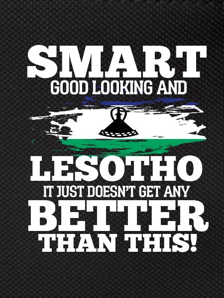 Lesotho